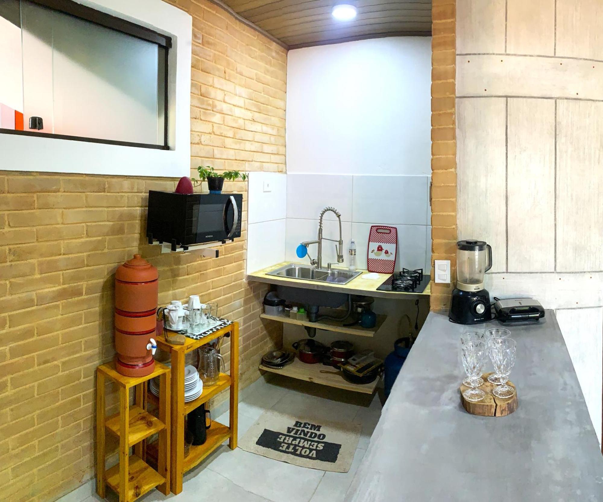 Jacarecica Haus Hotel มาเซโอ ภายนอก รูปภาพ